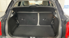 MINI Hatchback 2.0 Cooper S Exclusive II 5dr Auto [Comfort/Nav] Petrol Hatchback